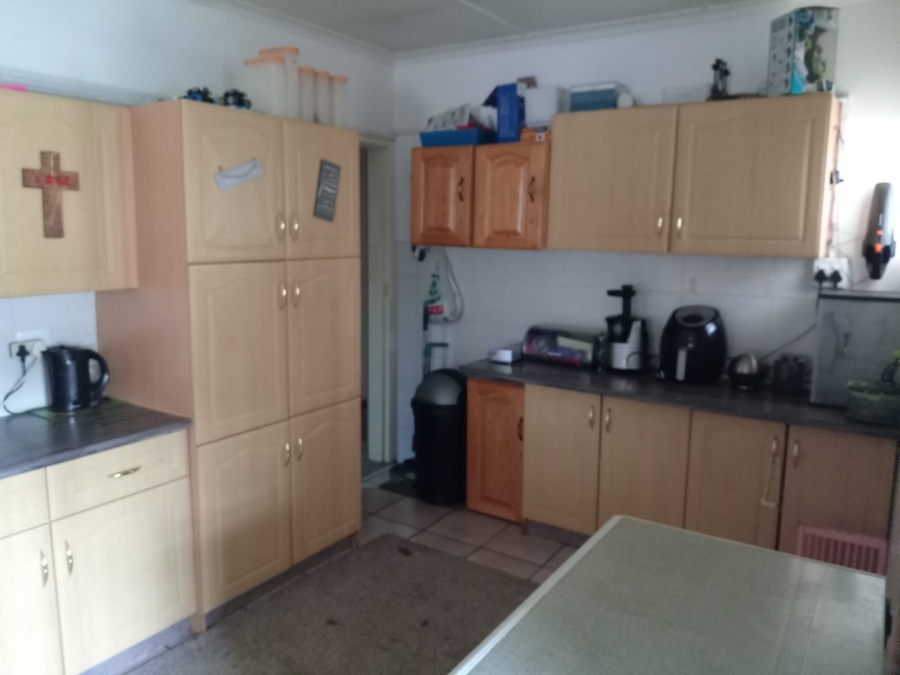 3 Bedroom Property for Sale in Sasolburg Ext 12 Free State